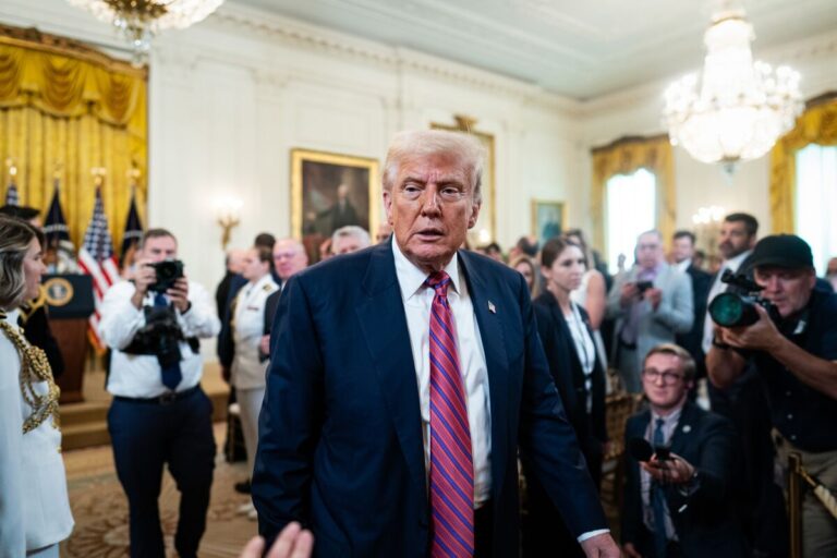 「トランプ関税、中国対策の不透明要件とは？」