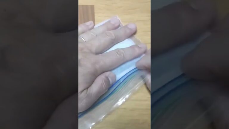 「使い捨てカイロを1週間節約術！」