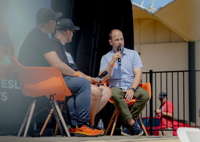 テスラに激変の予感！ホンダ出身幹部が語るセミトラック期待