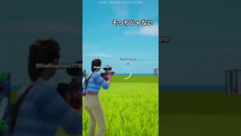 そっちじゃない笑＃HIKAKINさんに会いたい