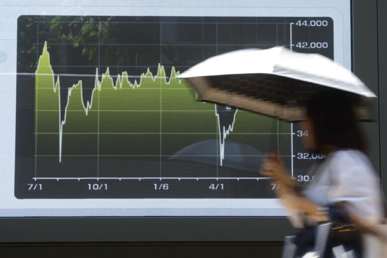 「株高の裏に潜むリスクとは？」