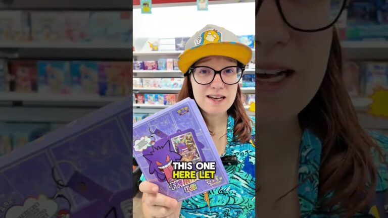 Pokémon Blind Boxes 😍 #pokemonchannel #pokemoncards #pokemonunboxing #pokemoncardopening #pkmncards