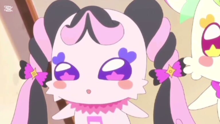 (キミプリ)もしもメロロンの声優がヒカキンだったら