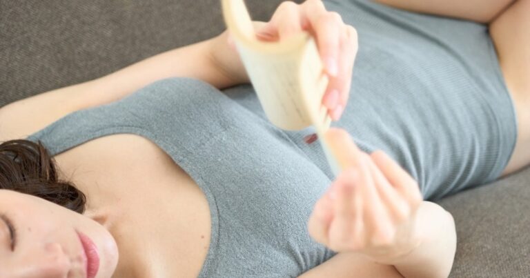 「シルクリッチインナー」で夢のゼロ肌ストレス！