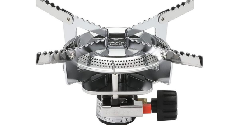 半額！CAPTAIN STAGの小型バーナー登場！