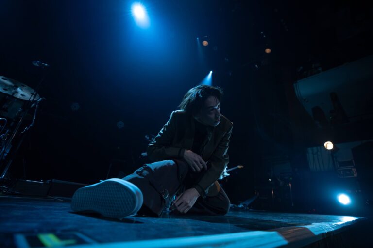 「龍」初のダンスライブ『絶闘』大盛況！次回2026年春の開催決定！