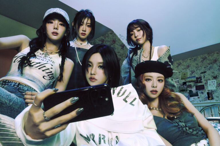 ITZY、東京で1年半ぶりファンミ開催！