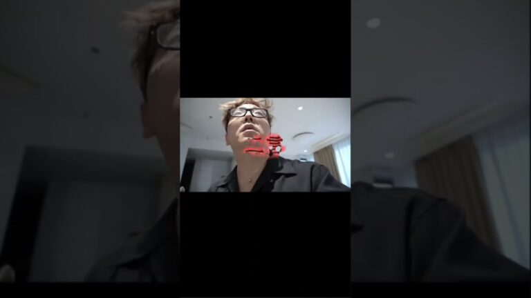 ヒカキンの努力 #hikakin #ヒカキン #shorts