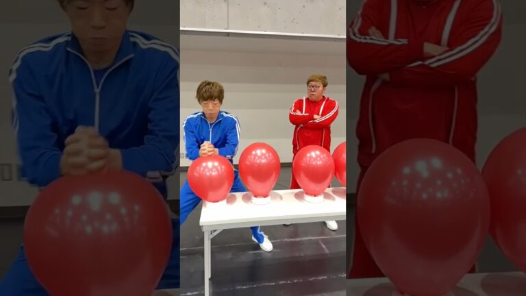 HIKAKIN#funny #comedy#challenge#shorts#viral#