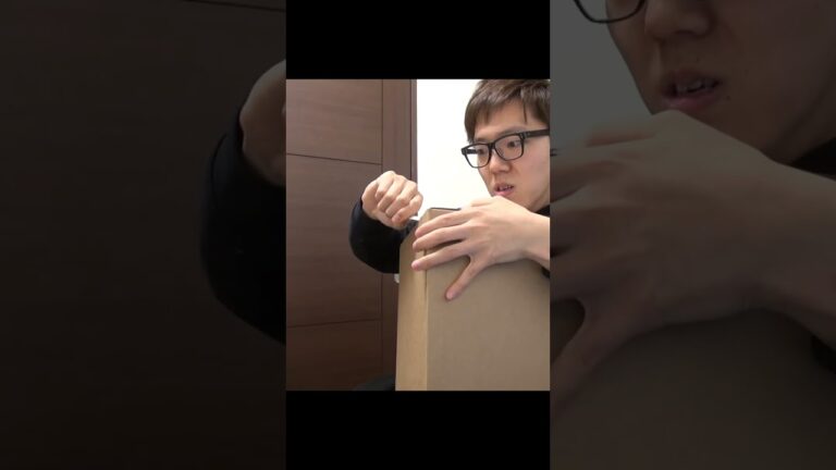 シールが… #hikakin #phonk #fonk #shorts