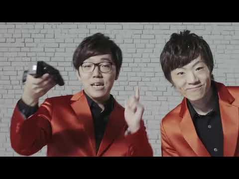YouTubeテーマソング／ヒカキン＆セイキン