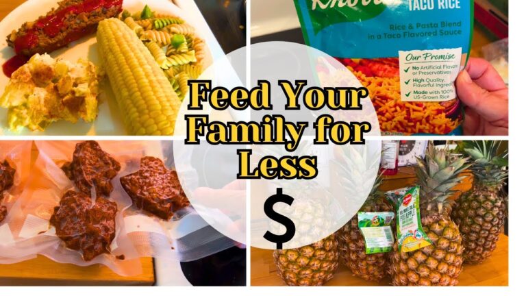 「セール品活用！簡単節約レシピ集」