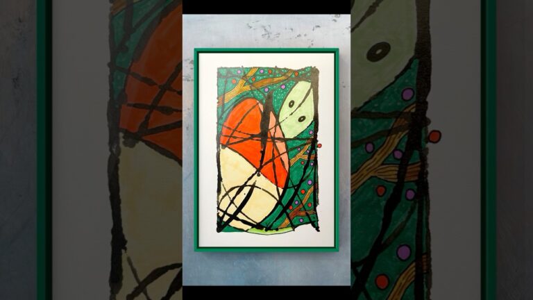 ビー玉でポケモン描いてみた🍎 #ビー玉アート#art#drawing#絵#예술#그림#ポケモン#pokemon