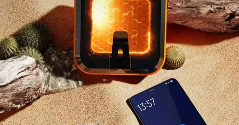 「3WAYウェアラブルファン」で夏の営業も快適！