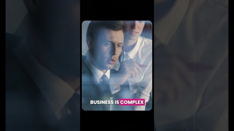 「複雑なExcelをシンプルに変える秘訣」