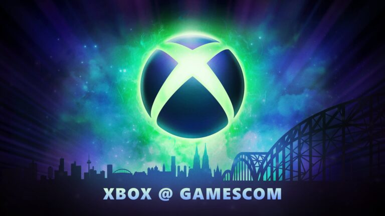 Xbox、gamescom 2025で新作初試遊！