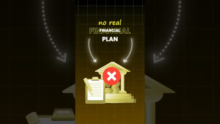 「SMBのための財務計画入門！」