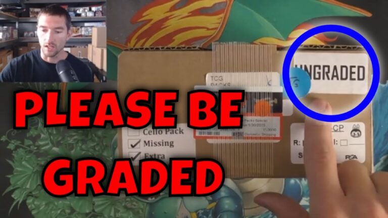 PSAパックで新旧ポケモンが復活