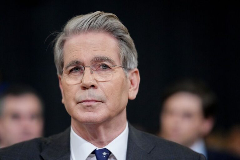 ベッセント長官「利下げ予想なし」、FRBに想像力求む!