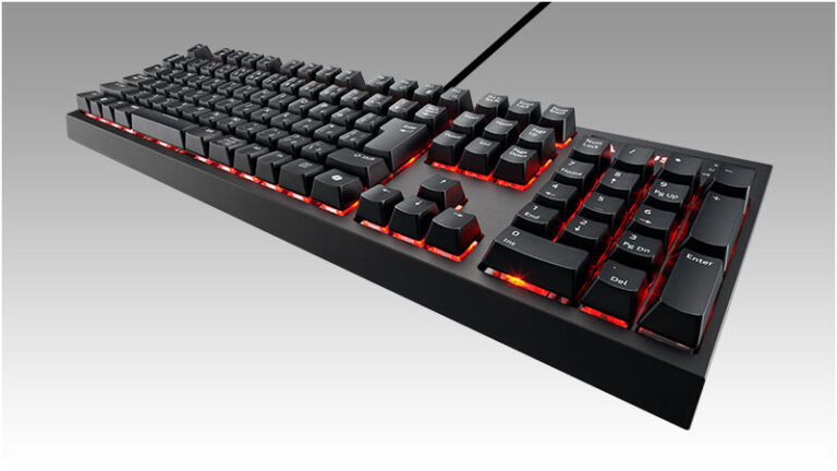 マウスコンピューター、ゲーミングマウス・キーボード登場！