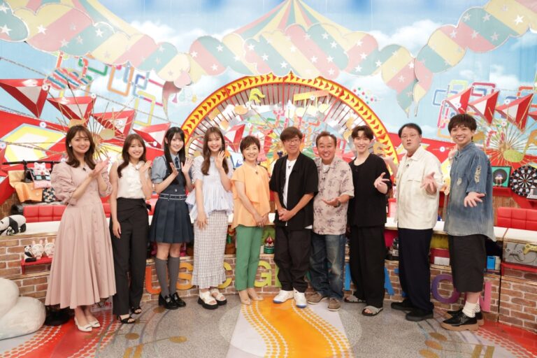 「Snow Man翔太＆綾瀬ことり登場！昭和SP」