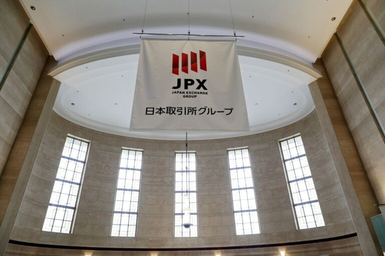 JPX、個別株オプション拡充で流動性UP！