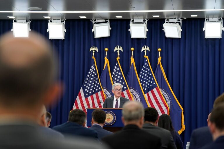 パウエル議長、利下げ拒否でインフレ警戒維持！