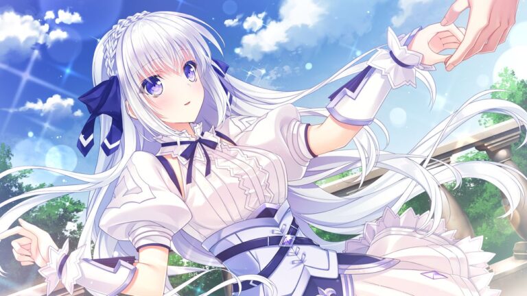 鈴平ひろ氏の新作ADV「ユグドラ・キングダム」11月27日登場！