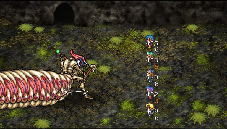 「女子レトロ班がロマサガ2攻略！」