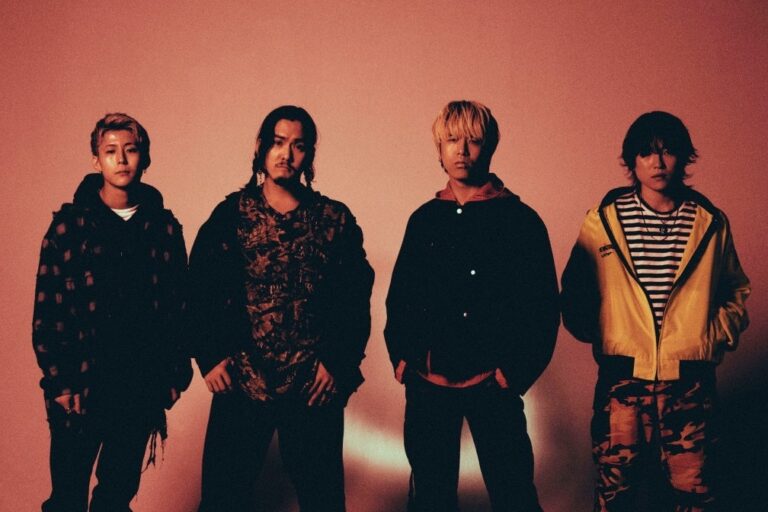 「Bye-Bye-Handの方程式」全国ツアー開催！豪華対バン続々発表！