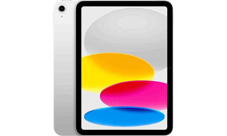 「A16チップ搭載iPad、Amazonで12%オフ！」