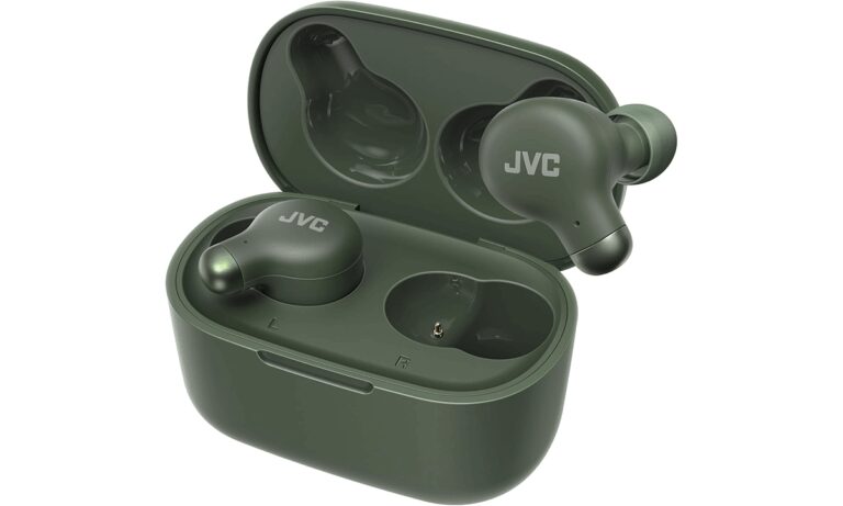 「JVCの新ワイヤレス耳栓、18％オフ！」