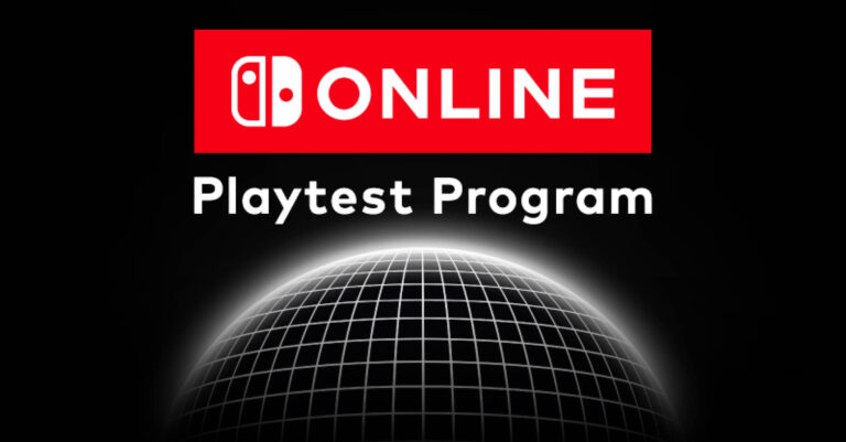 「Nintendo Switch Online」新サービスで4人グループ応募開始！