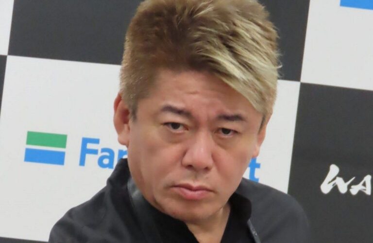 ホリエモン堀江貴文さん、炎上中の『ジャングリア沖縄』を擁護「なんであんなに批判されてんだろ」 クチコミ大量消失に、不審の声も（中日スポーツ） – Yahoo!ニュース