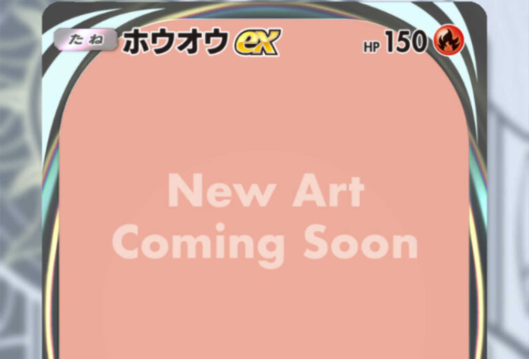 「ポケポケ」公式、イラスト問題で作者擁護！