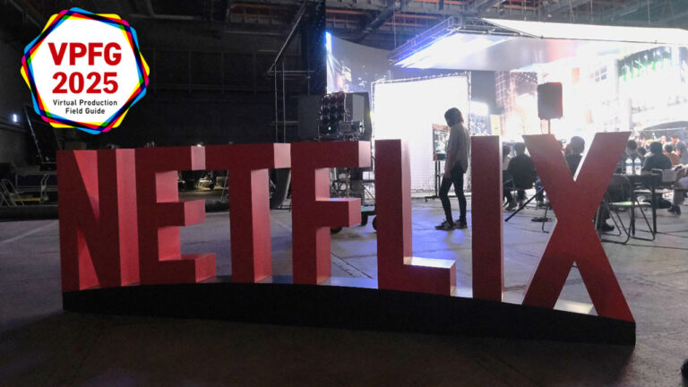 「Netflixセミナー報告！最新VPトレンド」