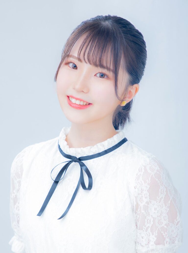 「推しの子」ルビー役声優、伊駒ゆりえが来校！アフレコ体験7/27開催！