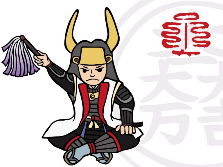 【石田三成と大谷吉継】戦国時代であって「友情」に殉じた二人の絆