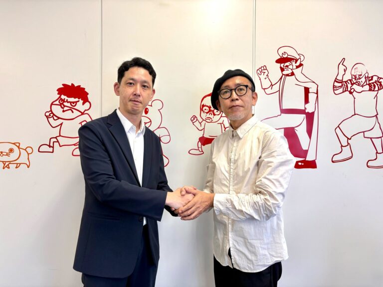 DLE、日本アジア投資と業務提携！AIスタジオ設立へ