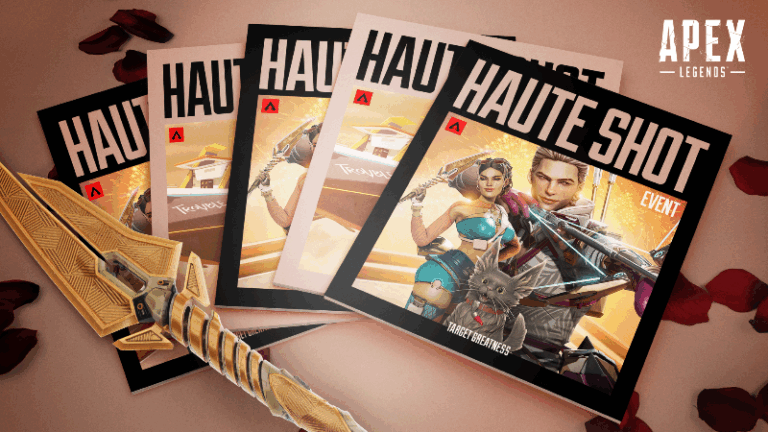 オートショットイベントに熱をもたらします