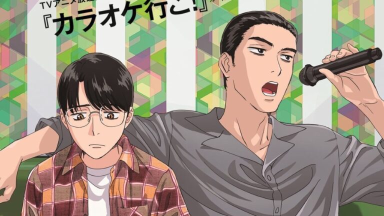 「岡聡実＆成田狂児、私服でカラオケ楽しむ！」