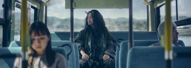 山田孝之、心の豊かさを問う「鬼」新CM放映開始！