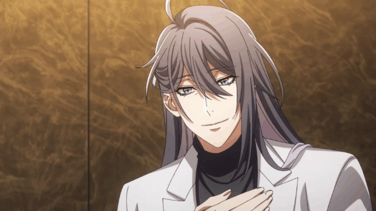 速水奨のキャラ、あなたは誰派？神宮寺VS藍染【投票】