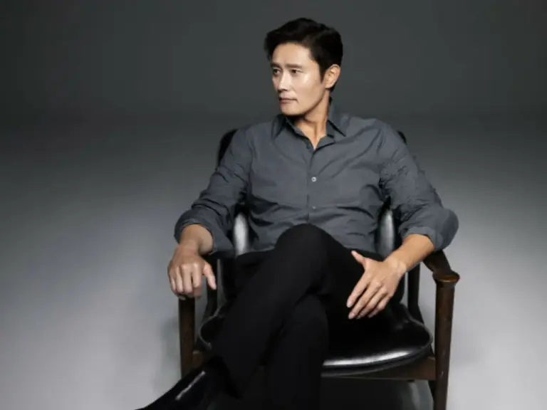 イ・ビョンホン、釜山映画祭司会決定！