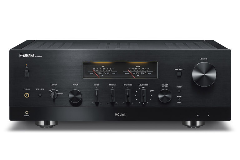 「ヤマハR-N2000A試聴会、全国9店舗で開催！」