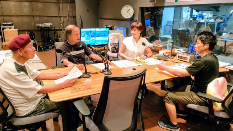 「海原はるか・かなたの髪型事件簿！」