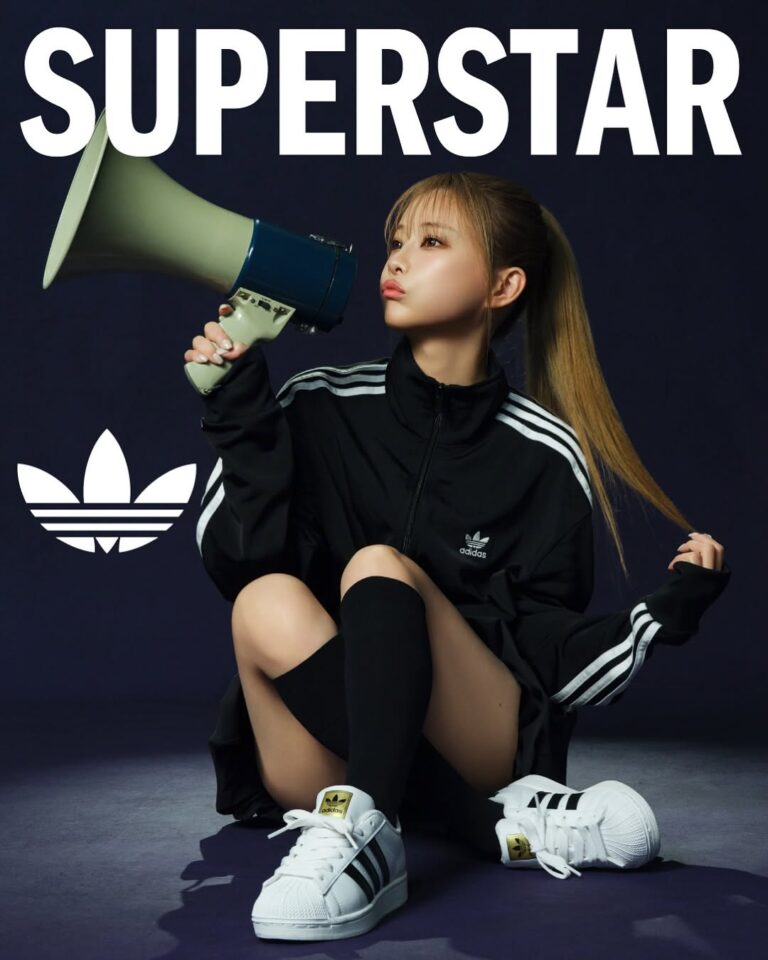 🌸重盛さと美の春の特別シューズ👟✨