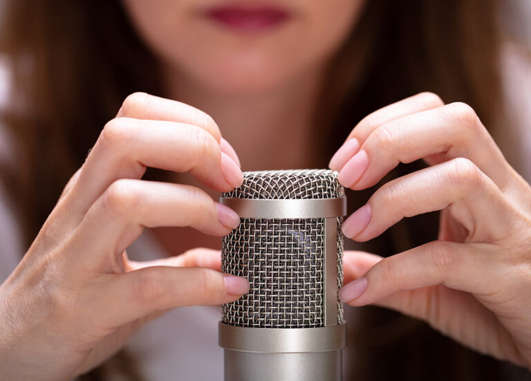 「iPhoneでASMR体験！必見設定」