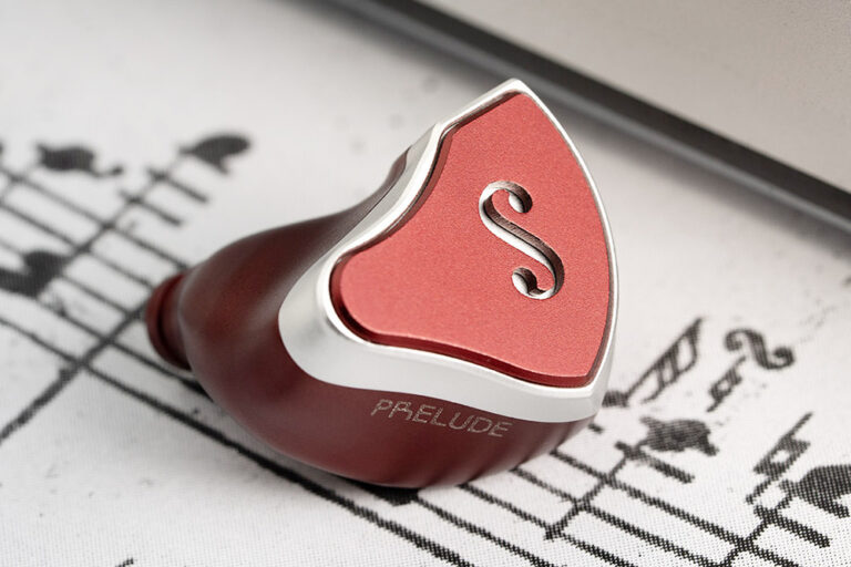 「DITA、革新のTwin-Baffle搭載イヤホン」