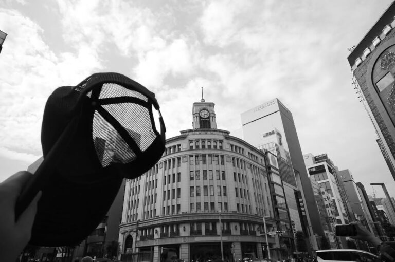 大森元貴の魅力爆発🖤🤍新写真！